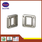 Stainless Steel Precision Auto Spares OEM Auto Plate Parts  100% Inspection