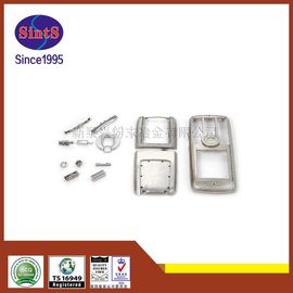 Customized Mobile Phone Hardware Components ±0.03~±0.05mm Tolerance